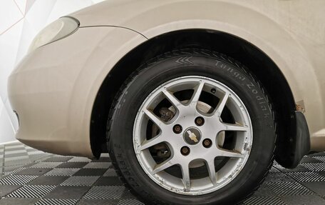 Chevrolet Lacetti, 2006 год, 245 000 рублей, 9 фотография