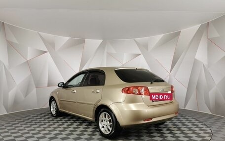 Chevrolet Lacetti, 2006 год, 245 000 рублей, 4 фотография