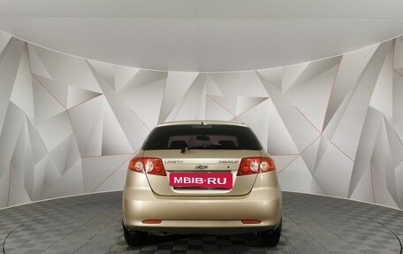 Chevrolet Lacetti, 2006 год, 245 000 рублей, 8 фотография