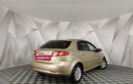 Chevrolet Lacetti, 2006 год, 245 000 рублей, 2 фотография
