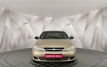 Chevrolet Lacetti, 2006 год, 245 000 рублей, 7 фотография