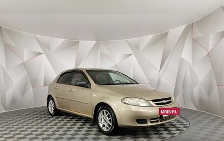 Chevrolet Lacetti, 2006 год, 245 000 рублей, 3 фотография