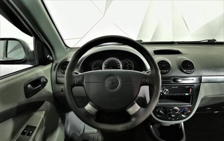 Chevrolet Lacetti, 2006 год, 245 000 рублей, 18 фотография