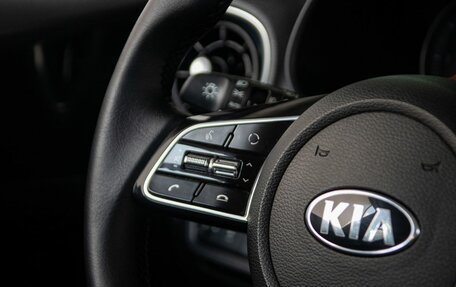 KIA Cerato IV, 2019 год, 1 925 000 рублей, 11 фотография