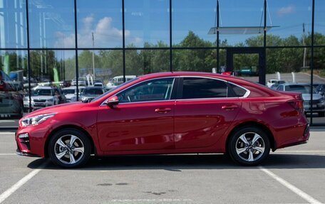 KIA Cerato IV, 2019 год, 1 925 000 рублей, 8 фотография
