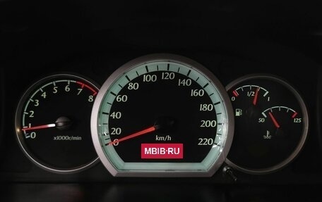 Chevrolet Lacetti, 2006 год, 245 000 рублей, 16 фотография