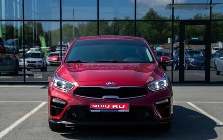 KIA Cerato IV, 2019 год, 1 925 000 рублей, 2 фотография