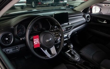 KIA Cerato IV, 2019 год, 1 925 000 рублей, 9 фотография