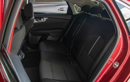 KIA Cerato IV, 2019 год, 1 925 000 рублей, 21 фотография