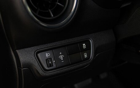 KIA Cerato IV, 2019 год, 1 925 000 рублей, 18 фотография