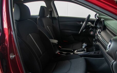 KIA Cerato IV, 2019 год, 1 925 000 рублей, 22 фотография