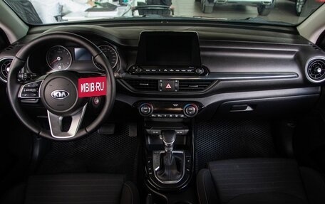 KIA Cerato IV, 2019 год, 1 925 000 рублей, 24 фотография