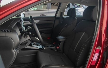 KIA Cerato IV, 2019 год, 1 925 000 рублей, 20 фотография