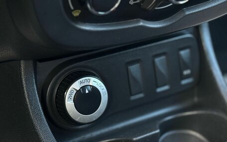 Renault Duster I рестайлинг, 2018 год, 1 120 000 рублей, 23 фотография