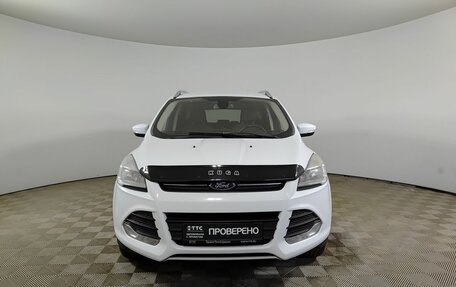 Ford Kuga III, 2013 год, 1 100 000 рублей, 2 фотография