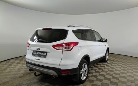 Ford Kuga III, 2013 год, 1 100 000 рублей, 6 фотография