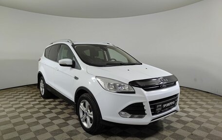Ford Kuga III, 2013 год, 1 100 000 рублей, 3 фотография