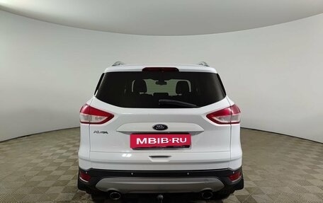 Ford Kuga III, 2013 год, 1 100 000 рублей, 7 фотография