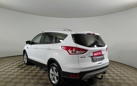 Ford Kuga III, 2013 год, 1 100 000 рублей, 8 фотография