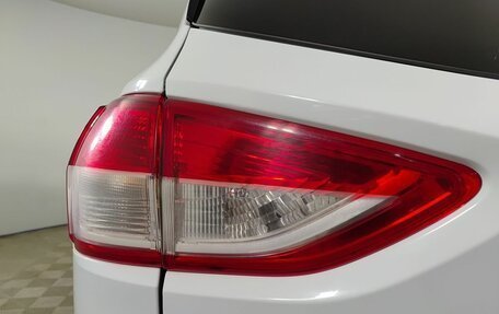 Ford Kuga III, 2013 год, 1 100 000 рублей, 11 фотография