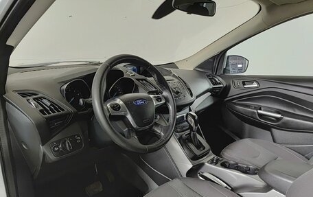 Ford Kuga III, 2013 год, 1 100 000 рублей, 20 фотография