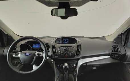 Ford Kuga III, 2013 год, 1 100 000 рублей, 17 фотография