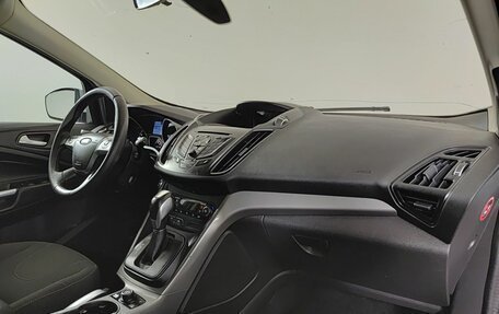Ford Kuga III, 2013 год, 1 100 000 рублей, 13 фотография