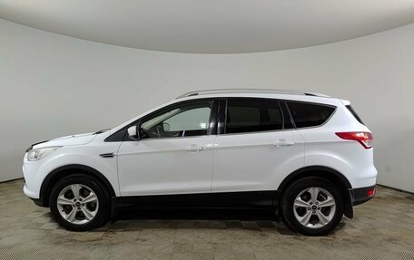 Ford Kuga III, 2013 год, 1 100 000 рублей, 10 фотография