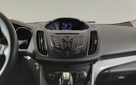 Ford Kuga III, 2013 год, 1 100 000 рублей, 18 фотография