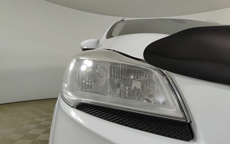 Ford Kuga III, 2013 год, 1 100 000 рублей, 21 фотография