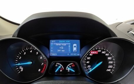 Ford Kuga III, 2013 год, 1 100 000 рублей, 16 фотография