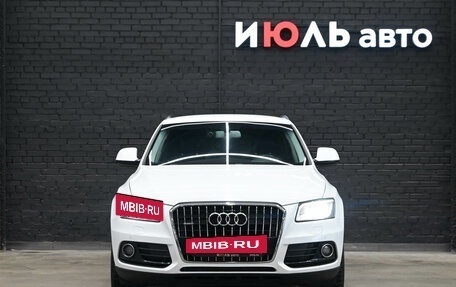 Audi Q5, 2015 год, 2 100 000 рублей, 3 фотография