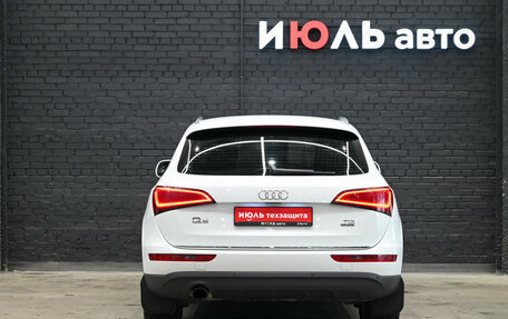 Audi Q5, 2015 год, 2 100 000 рублей, 6 фотография