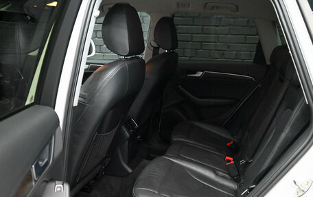 Audi Q5, 2015 год, 2 100 000 рублей, 12 фотография