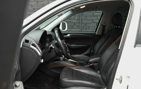 Audi Q5, 2015 год, 2 100 000 рублей, 11 фотография