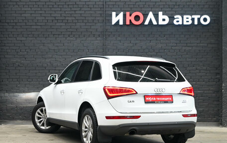 Audi Q5, 2015 год, 2 100 000 рублей, 7 фотография