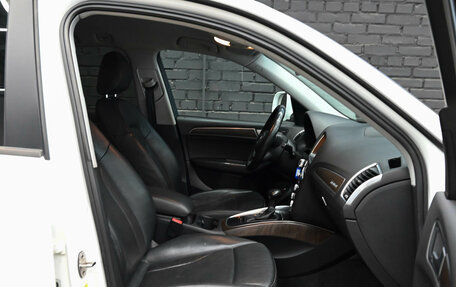 Audi Q5, 2015 год, 2 100 000 рублей, 14 фотография
