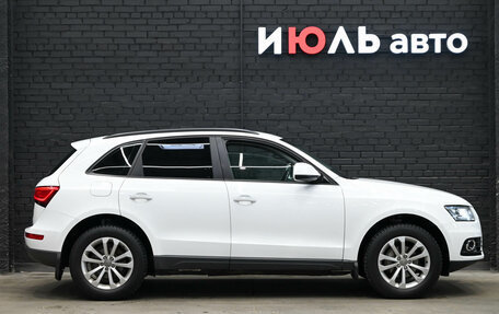 Audi Q5, 2015 год, 2 100 000 рублей, 8 фотография