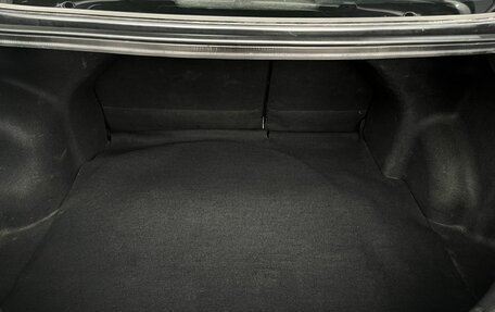Hyundai Solaris II рестайлинг, 2013 год, 642 000 рублей, 23 фотография