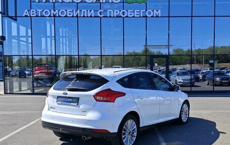 Ford Focus III, 2016 год, 1 078 000 рублей, 4 фотография