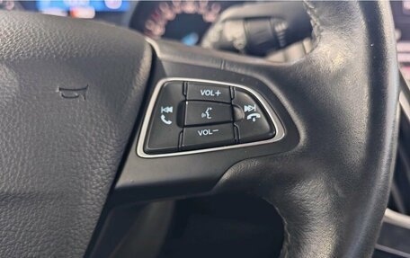 Ford Focus III, 2016 год, 1 078 000 рублей, 12 фотография
