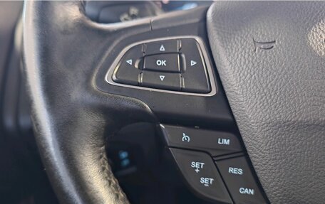 Ford Focus III, 2016 год, 1 078 000 рублей, 11 фотография
