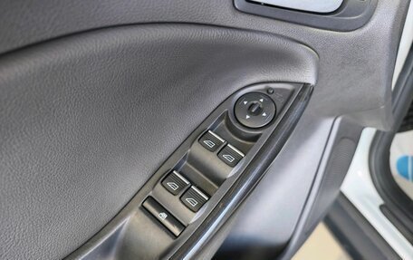 Ford Focus III, 2016 год, 1 078 000 рублей, 8 фотография