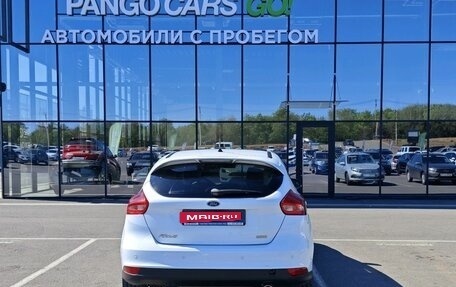 Ford Focus III, 2016 год, 1 078 000 рублей, 5 фотография