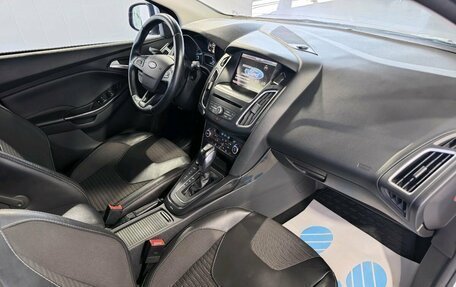 Ford Focus III, 2016 год, 1 078 000 рублей, 16 фотография