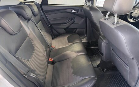 Ford Focus III, 2016 год, 1 078 000 рублей, 20 фотография