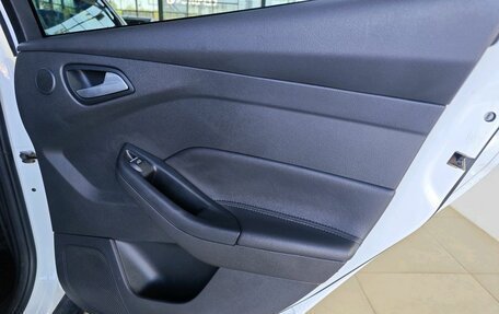 Ford Focus III, 2016 год, 1 078 000 рублей, 19 фотография