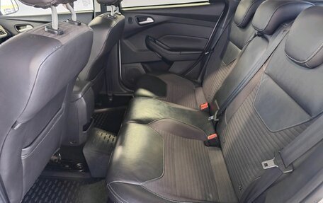 Ford Focus III, 2016 год, 1 078 000 рублей, 21 фотография