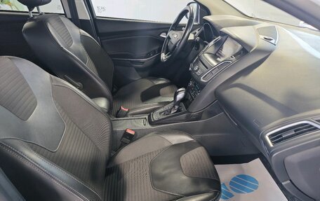 Ford Focus III, 2016 год, 1 078 000 рублей, 17 фотография
