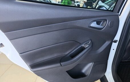 Ford Focus III, 2016 год, 1 078 000 рублей, 22 фотография